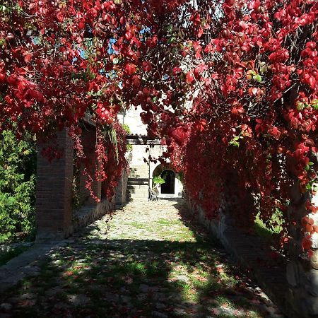 Villa Giardino Donna Lavia Polizzi Generosa Exterior foto